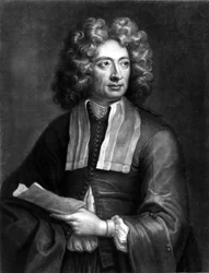 Depicted person: Arcangelo Corelli